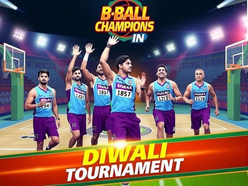 Diwali Tournament Screenshot